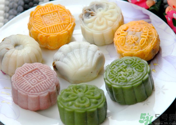 冰皮月餅可以郵寄嗎？冰皮月餅怎么郵寄？