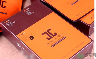 jayjun水光面膜有激素嗎？jayjun水光面膜有熒光劑嗎？