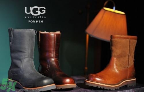 ugg是什么牌子？ugg雪地靴真假辨別圖對(duì)比