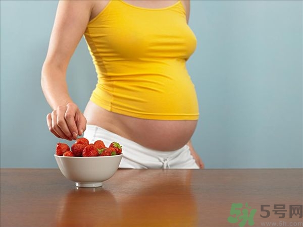 孕婦不能吃哪些食物？孕婦不能吃什么？
