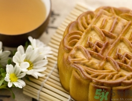 月餅是發(fā)物嗎？手術(shù)后可以吃月餅嗎？