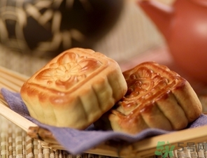 中秋節(jié)為什么要吃月餅？月餅的來(lái)歷