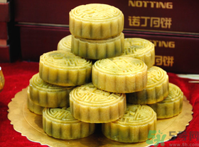 寶寶可以吃月餅嗎？寶寶吃月餅注意事項(xiàng)