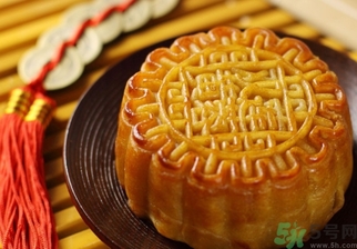 月餅是熱性還是涼性？月餅是熱性的嗎？