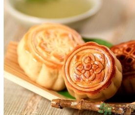 月餅可以用微波爐烤嗎？怎么用微波爐做月餅？