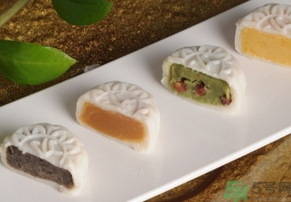 月餅可以用微波爐烤嗎？怎么用微波爐做月餅？
