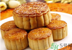 無糖月餅怎么做好吃？無糖月餅的做法推薦