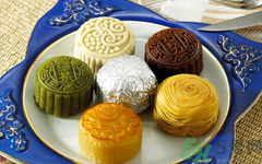 高血壓可以吃月餅嗎?高血壓患者吃月餅有哪些講究？