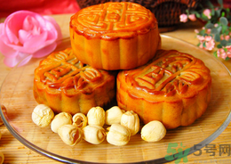 哺乳期能吃月餅嗎？哺乳期如何正確吃月餅