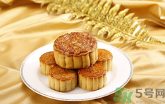老年人可以吃月餅嗎？老年人吃什么月餅好？