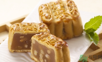月餅可以出國嗎？月餅可以寄到國外嗎？