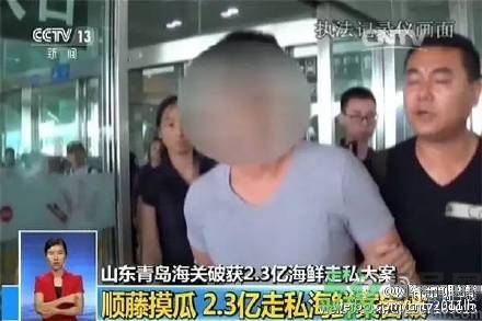 日本輻射海鮮走私中國 輻射海鮮有什么危害？