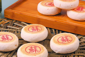 做月餅用什么面粉？月餅專用粉是什么粉？