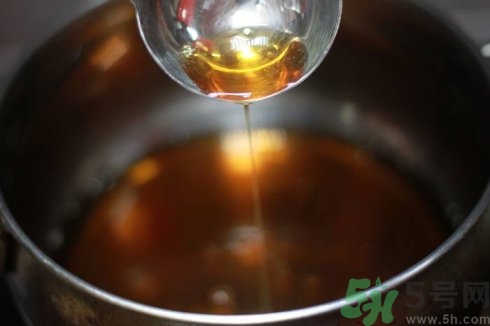 月餅糖漿怎么熬？月餅糖漿制作方法