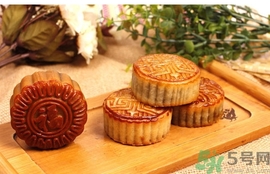 月餅和牛奶可以一起吃嗎？月餅和牛奶一起吃好不好？