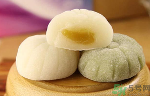 冰皮月餅化了怎么辦？冰皮月餅化了還能吃嗎？