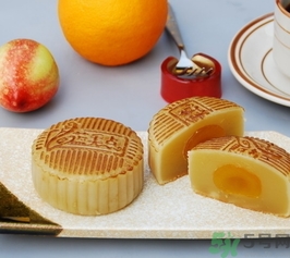 吃月餅可以喝飲料嗎？吃月餅搭配什么飲料？