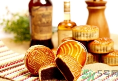 吃月餅可以喝飲料嗎？吃月餅搭配什么飲料？