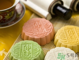 月餅為什么會變形？月餅變形了怎么辦？