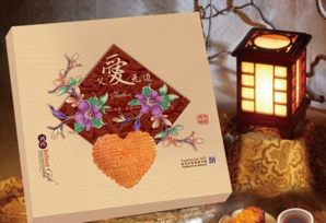 網(wǎng)上買(mǎi)月餅靠譜嗎？網(wǎng)上買(mǎi)月餅?zāi)募液?？