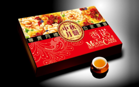 網(wǎng)上買(mǎi)月餅靠譜嗎？網(wǎng)上買(mǎi)月餅?zāi)募液?？