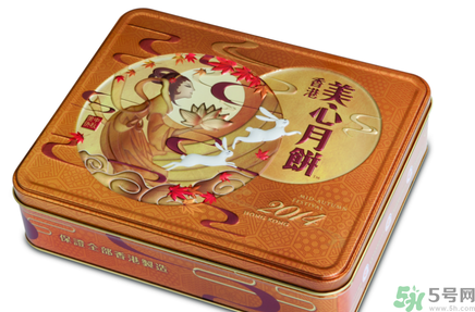 中秋送禮哪個牌子的月餅好？最佳送禮月餅排行榜