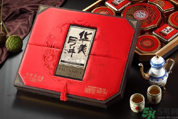 中秋送禮哪個牌子的月餅好？最佳送禮月餅排行榜