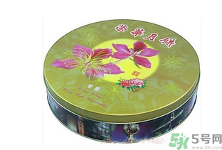 中秋送禮哪個牌子的月餅好？最佳送禮月餅排行榜