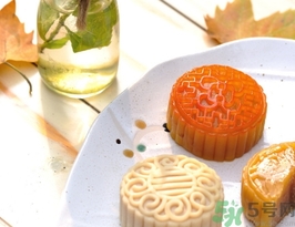胃不好可以吃月餅嗎？胃病吃月餅好不好？