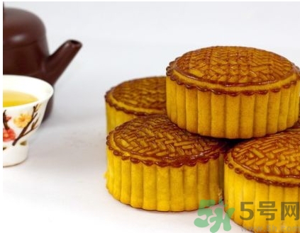 腎炎可以吃月餅嗎？腎病可以吃月餅嗎？