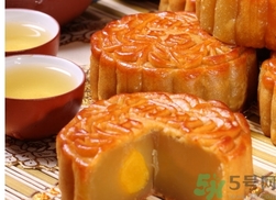 腎炎可以吃月餅嗎？腎病可以吃月餅嗎？
