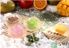 腎炎可以吃月餅嗎？腎病可以吃月餅嗎？