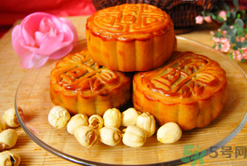 月餅吃多了會(huì)怎么樣？哪些人不宜吃月餅？