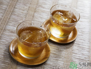 孕婦可以喝大麥茶嗎？喝大麥茶的好處
