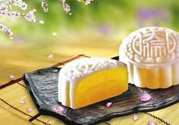 冰皮月餅放冰箱變硬怎么回事？冰皮月餅放冷藏還是冷凍？？