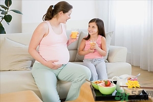 孕婦不能吃哪些食物？孕婦不能吃什么？