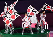 東京八分鐘展示了什么？東京八分鐘視頻