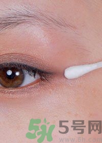 眼線怎么畫好看圖解？單眼皮怎么畫眼線好看？