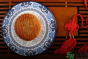 孕婦能吃月餅嗎？哺乳期可以吃月餅嗎？
