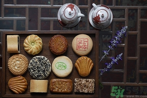 孕婦能吃月餅嗎？哺乳期可以吃月餅嗎？