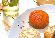 腎炎可以吃月餅嗎？腎病可以吃月餅嗎？