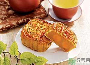 月餅熱量高嗎？吃月餅會(huì)胖嗎？