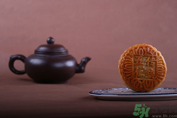 孕婦能吃月餅嗎？哺乳期可以吃月餅嗎？