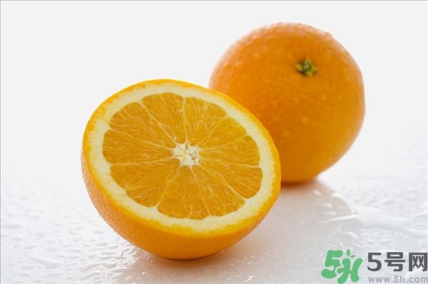 橘子孕婦能吃嗎？橘子孕婦可以多吃嗎？