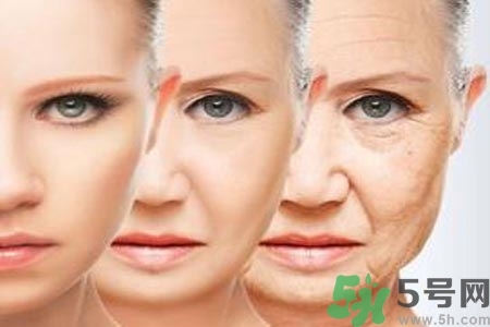 加速衰老的原因有哪些？人體衰老過程的變化是什么？