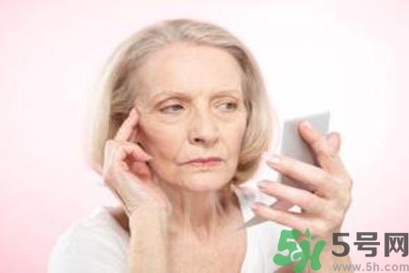 加速衰老的原因有哪些？人體衰老過程的變化是什么？