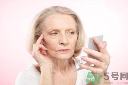 抗衰老的癥狀有哪些？抗衰老的表現(xiàn)是什么？