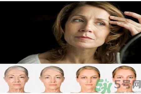 女人開始衰老的癥狀是什么？女性衰老的原因有哪些？