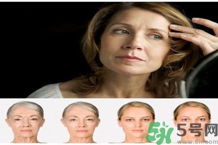女性最易衰老的6個(gè)部位是哪？女人延緩衰老的26個(gè)小妙招