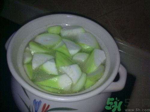 瓠子湯怎么做好吃？瓠子湯家常做法推薦